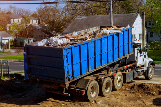 Best Junk Removal Near Me  in Crooked Lake Park, FL