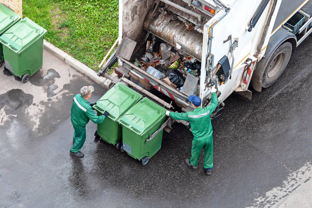 Best Affordable Junk Removal Services  in Crooked Lake Park, FL