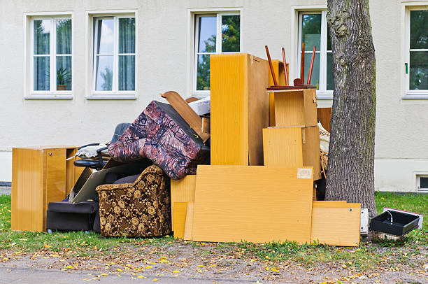 Best Yard Cleanup Services  in Crooked Lake Park, FL