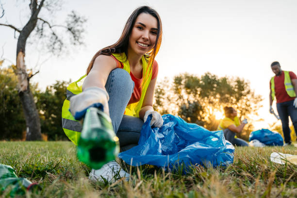 Best Office Junk Removal  in Crooked Lake Park, FL