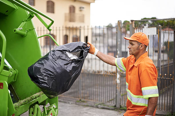 Best Household Junk Removal  in Crooked Lake Park, FL